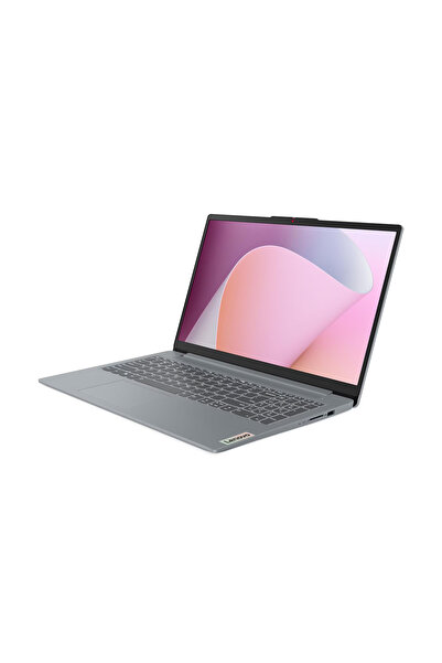 LENOVO IdeaPad Slim 3 15ABR8 AMD Ryzen 5-5625U 16GB 512 GB 15.6 FHD Freedos 82XM00QTTX Dizüstü Bilgisayar