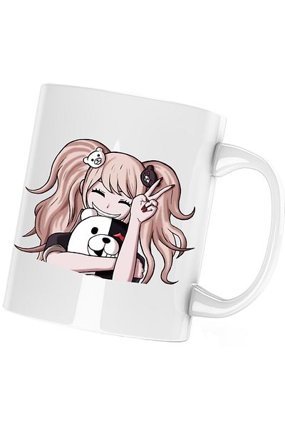 OEM Cana Danganronpa Junko Enoshima Bad Girl Killer, dawn, 330 ml