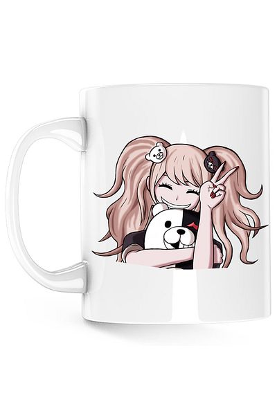 OEM Cana Danganronpa Junko Enoshima Bad Girl Killer, dawn, 330 ml