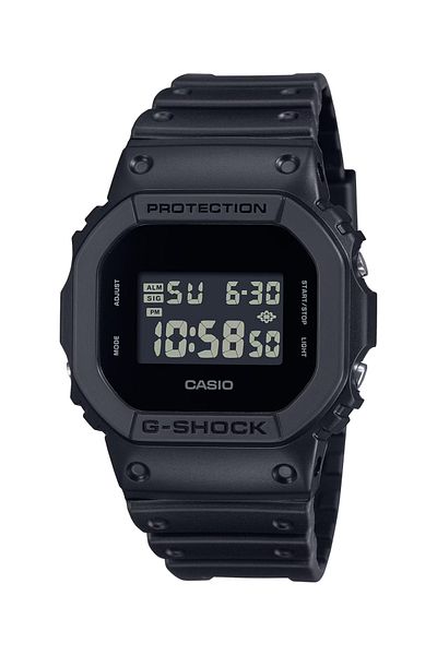 Casio Ceas G-Shock pentru bărbați DW-5600UBB-1ER
