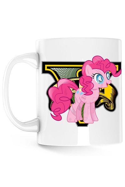 OEM Cana Cute Pony GTA5, alba, 330 ml