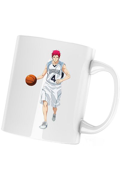 OEM Cana Seijuro Akashi Kuroko no Basket Anime, alba, 330 ml