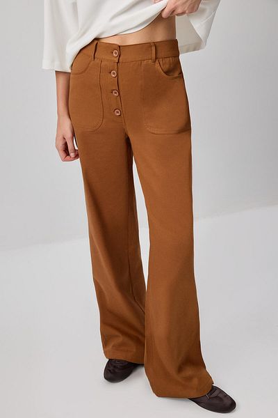 Touché Privé ΠΑΝΤΕΛΟΝΙ STRAING FIT GABARDINE