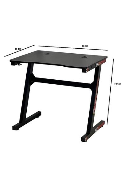rexa Iron wood gaming tables