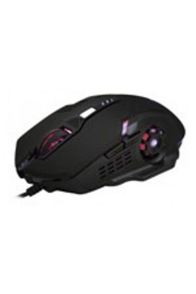 Varr MOUSE GAMING EXA2 6D 2600 DPI