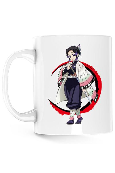 OEM Demon Slayer Shinobu Kocho Japan, dawn, 330 ml