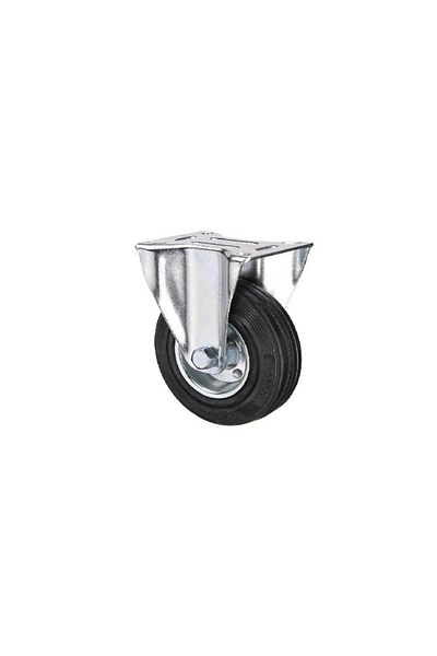 Best Tools Black fixed rubber cover 80 mm