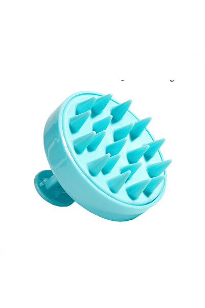 OEM Dispozitiv de masaj pentru scalp, turcoaz