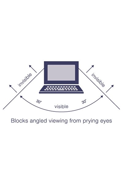 Targus Privacy Screen 22"W (16:10)