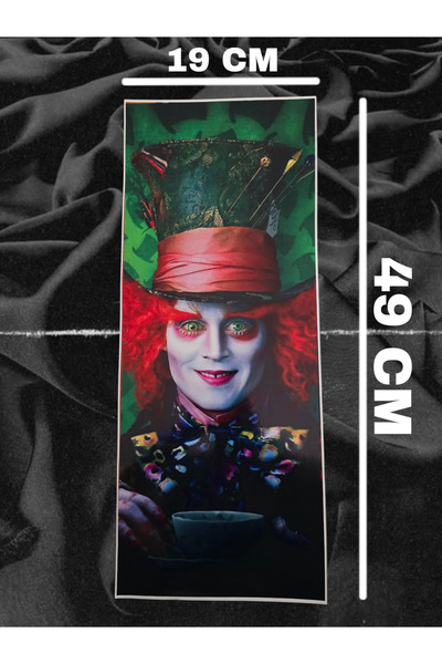 İB GLOBAL غطاء عمود باب السيارة (2 قطعة) (49 × 19 سم) # 01