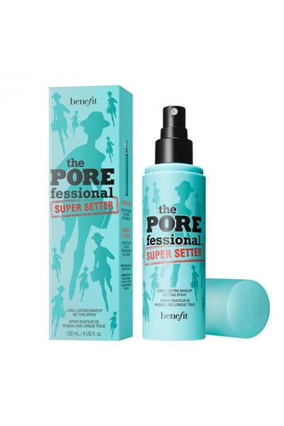 BENEFIT بنفت مثبت مكياج بروفيشنال سوبر سيت 30 مل