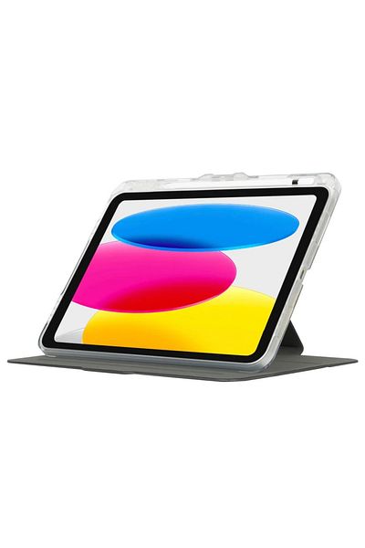 Targus Husă transparentă VersaVu pentru iPad 10.9", transparentă