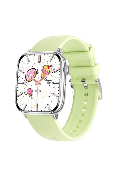 OEM TWINKLER® Smartwatch TKY-HD13 - AMOLED Health Tracker