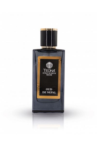 TEONA Oud De Nepal Extrait De Parfum