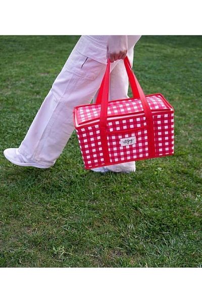 Amentes Thermo Picnic Bag, 35X20X20 Cm.