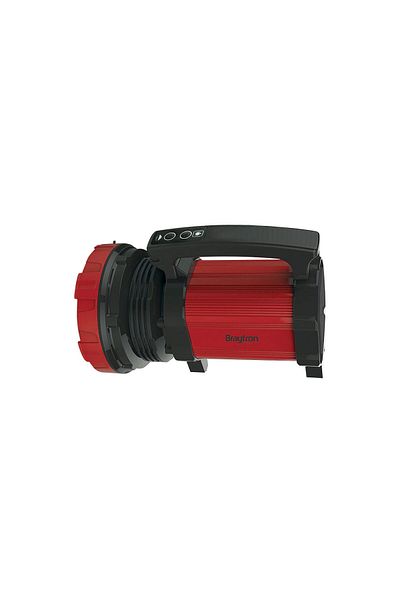 Braytron LED Flashlight 15W 6500K TR018