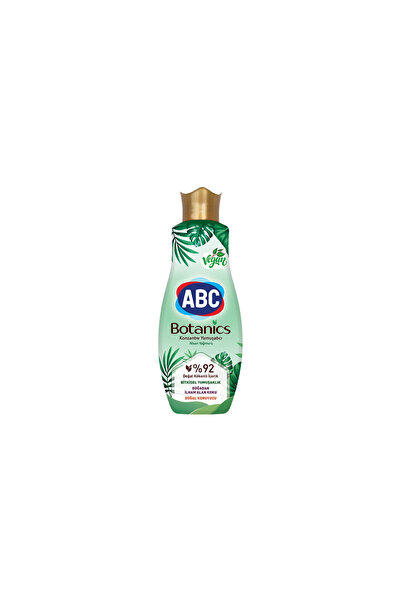 ABC Botanics Nisan Yağmuru Yumuşatıcı 1440 Ml
