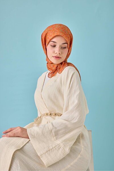 Silk Home Soft Eşarp 73089-40