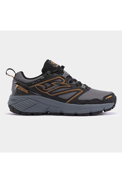 Joma Vora Lady 2401 Gray Unisex Outdoor Waterproof Unisex Sports Shoes - Tkvolw2401