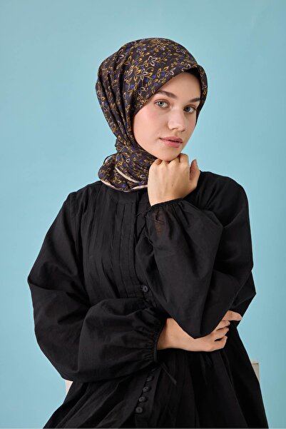 Silk Home Soft Eşarp 73089-04