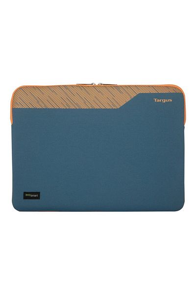 Targus Husă Pulse II EcoSmart de 15-16" - Albastră