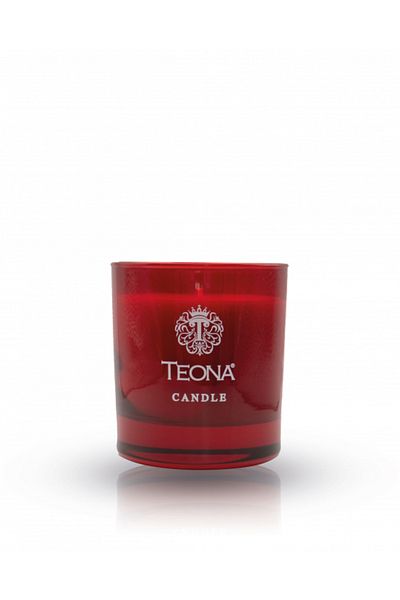 TEONA New Year Candle