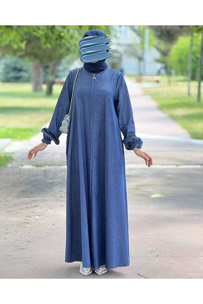 Nissra Blugi Ankanoor Mevlana Ferace ANKA255003