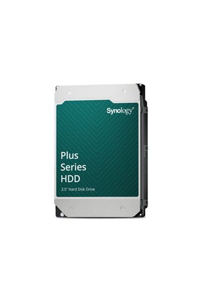 SYNOLOGY | Dysk Twardy | HAT3310-12T | 7200 obr./min | 12000 GB