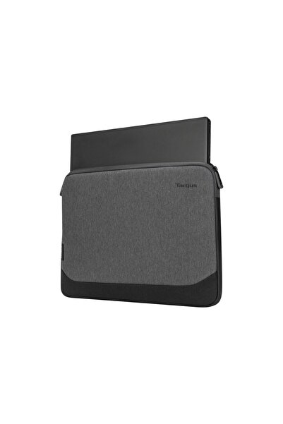 Targus 13-14" Cypress with EcoSmart Sleeve, Grey |