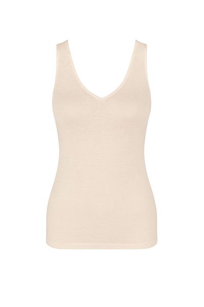 Triumph Maiou Sloggi EVER Cosy Tank Top, Triumph, XL INTL, alb