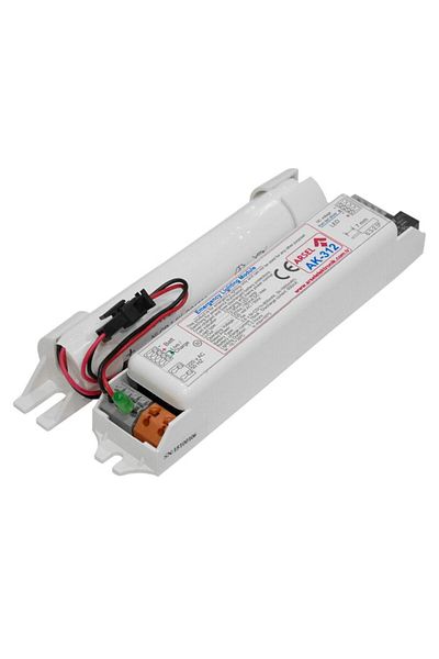 Arsel KIT EMERGENTA 180MIN PT PANELLED 3-90VDC 50W BP22