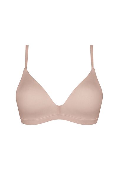 Triumph Sutien Sloggi WOW Comfort, Triumph, S INTL, bej deschis