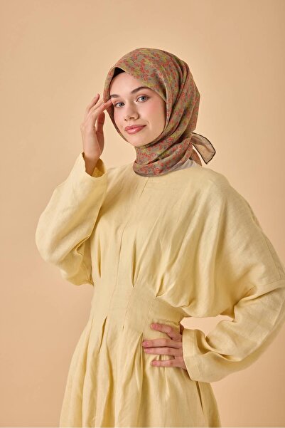 Silk Home Soft Eşarp 73089-24