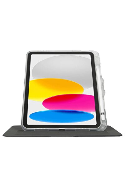 Targus VersaVu Clear Case for iPad 10.9", Clear