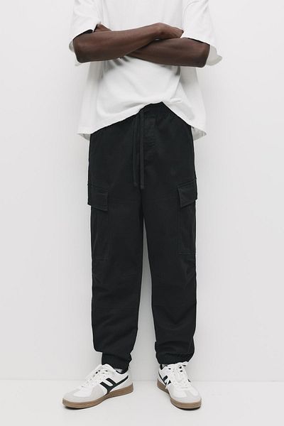 Pull & Bear Cargo joggers