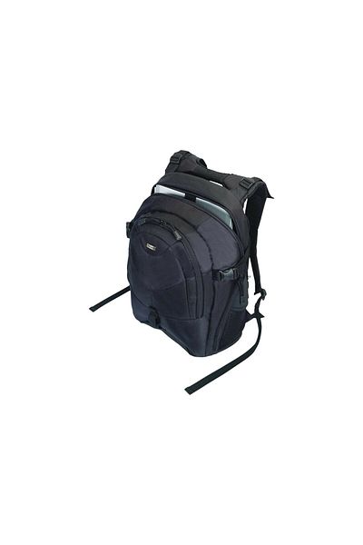 Targus Rucsac pentru laptop Campus 15-16", negru