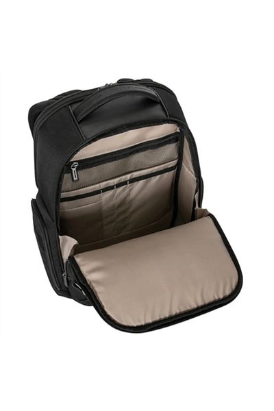 Targus | Potrivit pentru mărimea de până la 15,6" | Rucsac Mobile Elite | Rucsac | Negru
