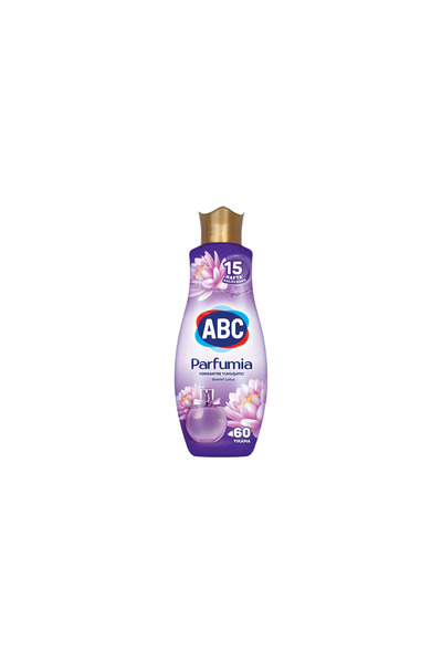 ABC Lotus Konsantre Yumuşatıcı 1440 Ml