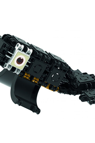 Clicstoys Clicformers Building Set - Mini Animal Set 30 pieces