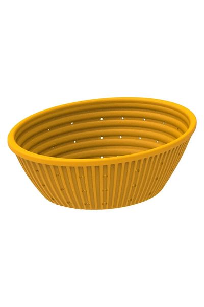 silikomart Forma Din Silicon Pentru Paine, Felix By Tommaso Foglia, 1 Cavitate, 1500 Ml, 237x181x71 Mm