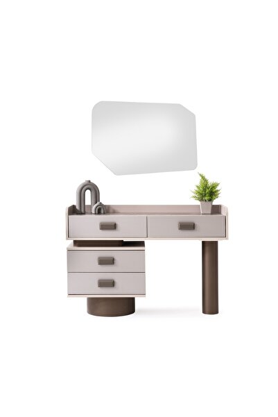 Avm 24 Minnesota Şifonyer %100 MDF |  Teslimat ve Kurulum