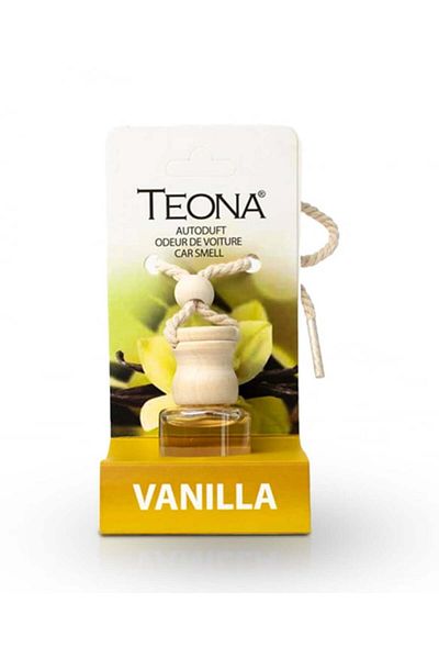 TEONA Vanilla Auto Scent