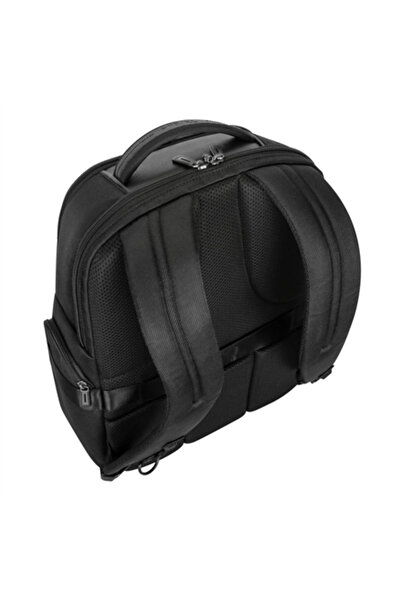 Targus | Potrivit pentru mărimea de până la 15,6" | Rucsac Mobile Elite | Rucsac | Negru