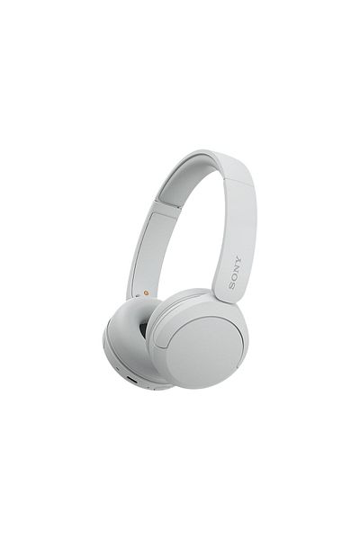 MIDDO SONYA Căști wireless Sony WH-CH520, albe Sony | Căști wireless | WH-CH520