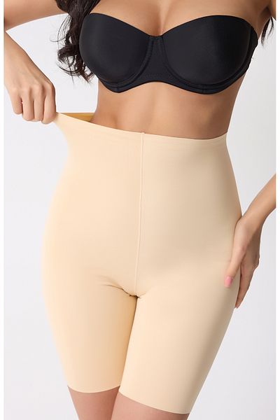 Shopynar Non-Marking Laser Long Corset with Slimming and Lifting Effect