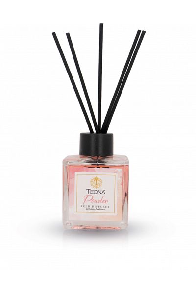 TEONA Powder Room Freshener Sticks, 110 ml