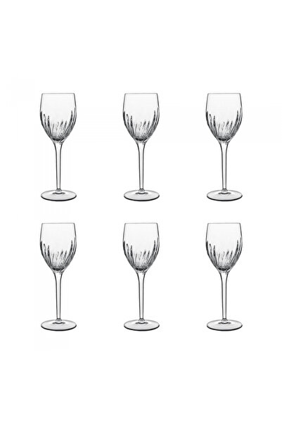 Luigi Bormioli Set de 6 pahare de vin alb LUIGI BORMIOLI INCANTO, 275ml, A7.5...