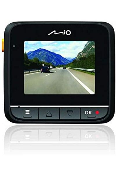 MİO MiVue 338 Car Digital Video Recorder