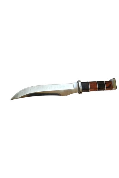 WM Sharp Steel Knife