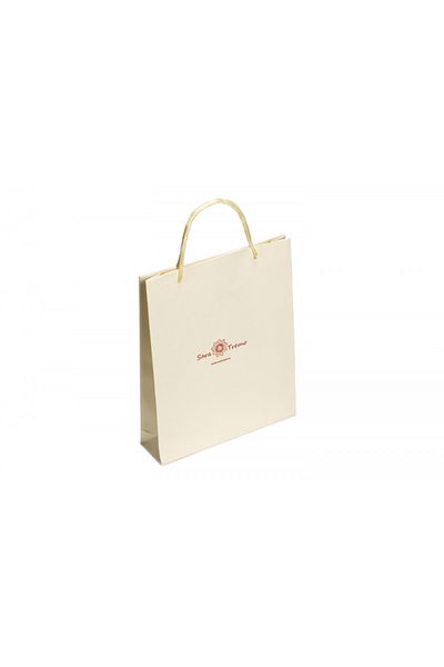 saratremo Premium gift bag for bracelets or bottles -